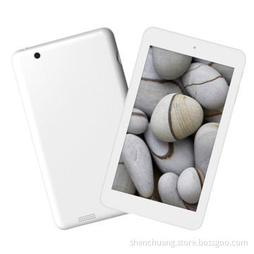 7-inch Tablet PCs with IPS Panel, Intel Clover Trail X86 1.2GHz, 1/8GB, Dual-camera, 3,000mAh